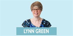 LynnGreen Card