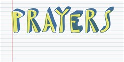 Prayers