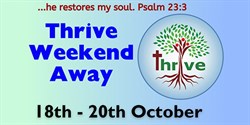 ThriveWeekend