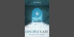 Disciple Gate - Moving into Li