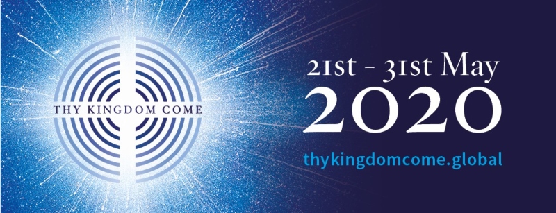 ThyKingdomCome