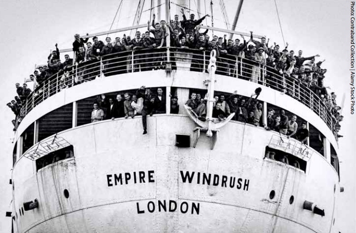 Windrush