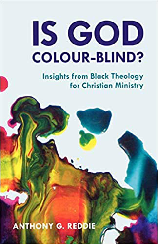 IsGodColourBlind