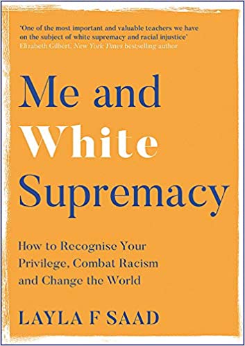 MeAndWhiteSupremacy