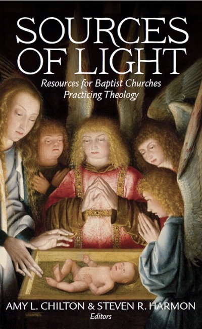 Sources of Light - eds Chilton