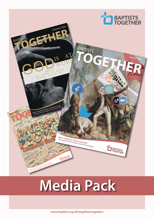 BaptistsTogether MediaPack 202