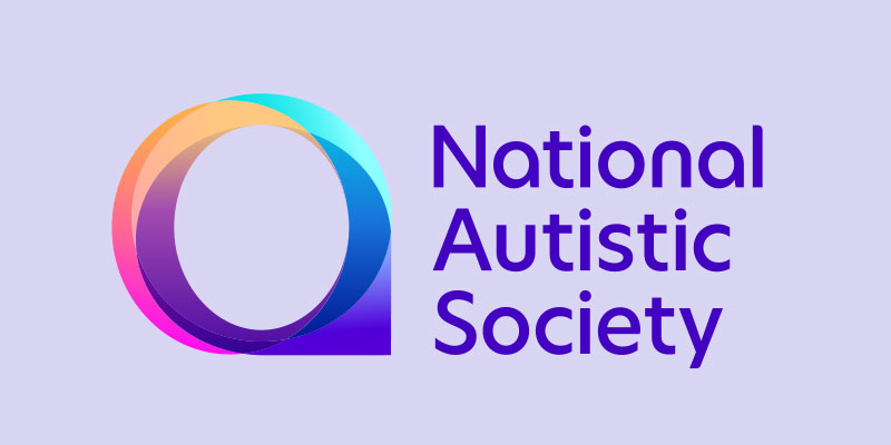 NationalAutisticSociety Card