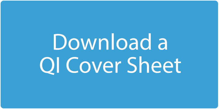 QICoverSheet