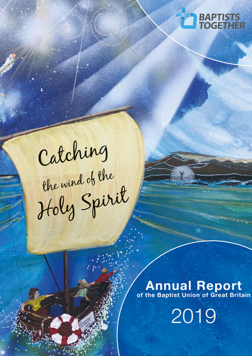 Annual Report 2019