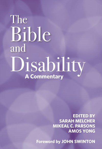 BibleAndDisability