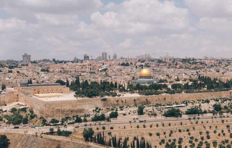 Jerusalem