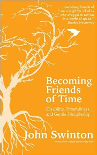 BecomingFriendsOfTime