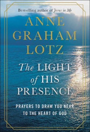 Anne Graham Lotz