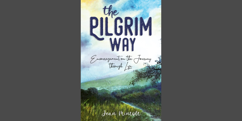 The Pilgrim Way800