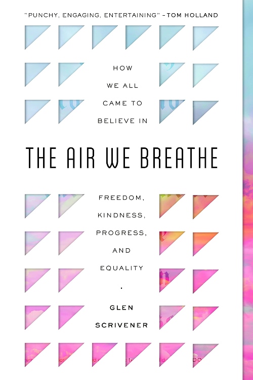 The Air We Breathe