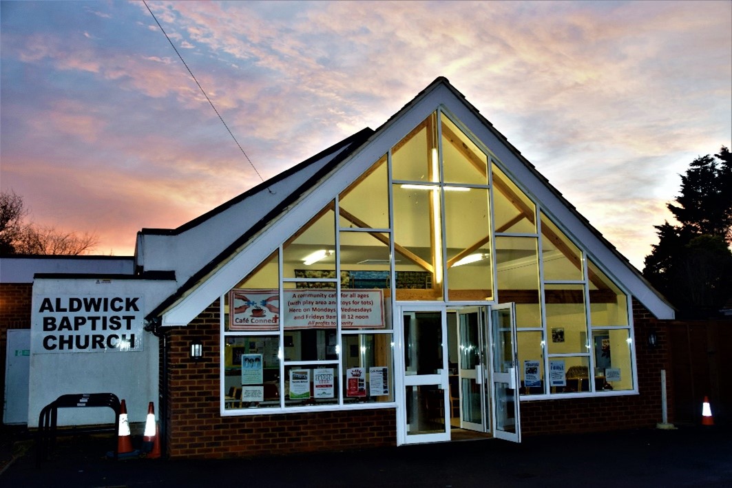 Aldwick Baptist Church