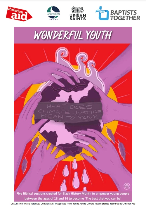 Wonderful Youth500