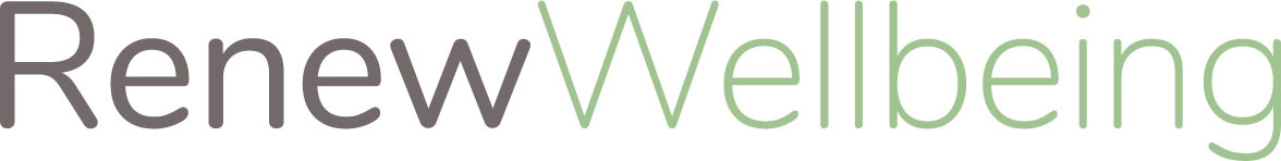 RenewWellbeingLogo