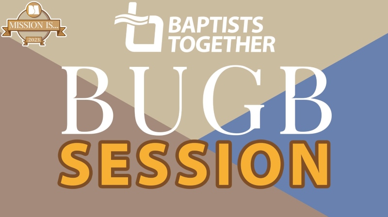 BUGB session1