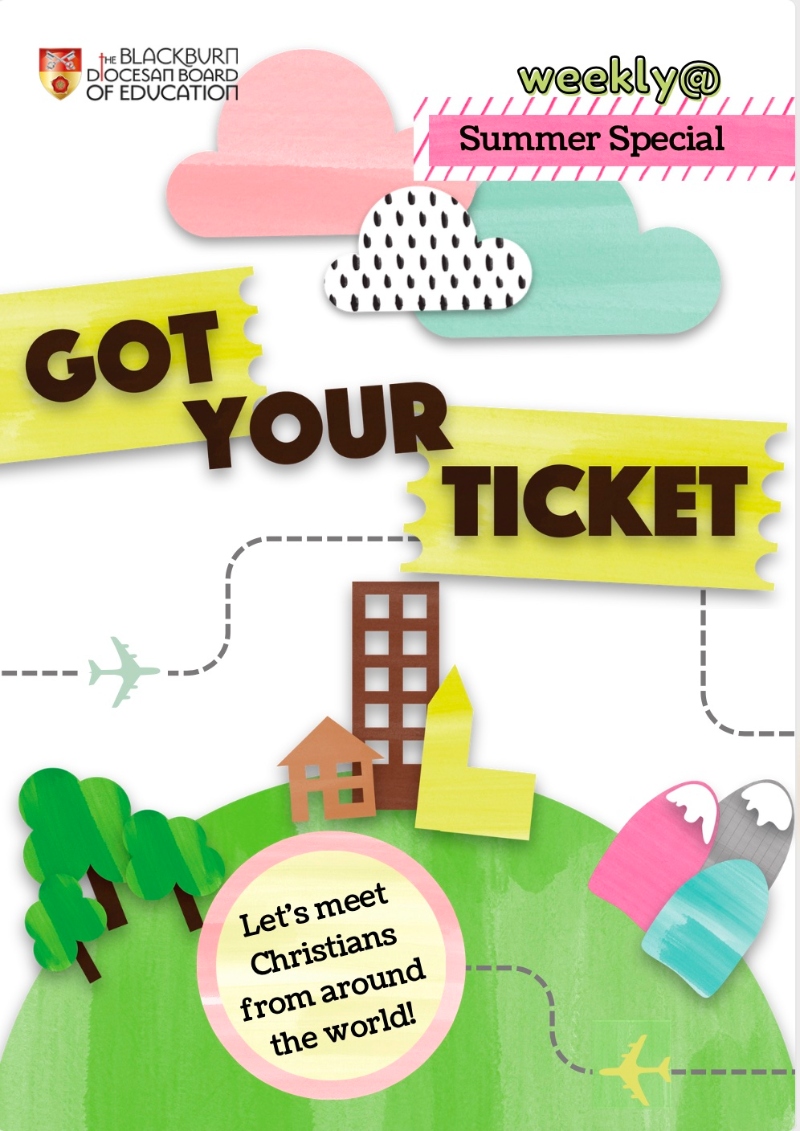 gotyourticketfrontcover