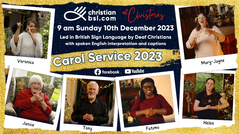 CBSL Carol-Service-2023