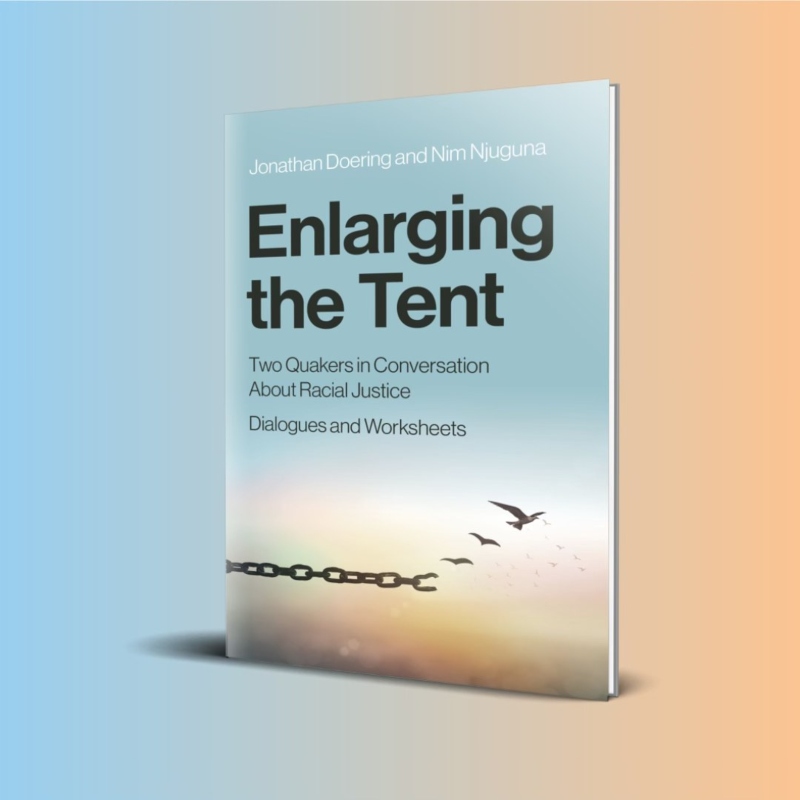 Enlarging the Tent