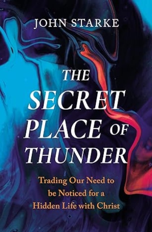 Secret Place of Thunder