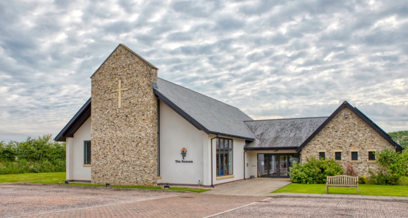 The Baptist Church, Kilmington