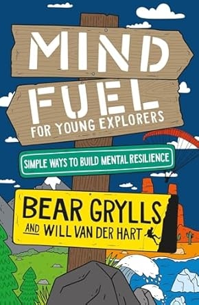 Mind Fuel for Young Explorers,