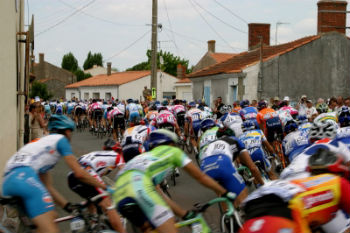 Tour de france