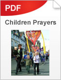 ChildrenPrayers