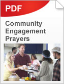 CommunityEngagementPrayers