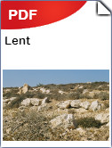 Lent