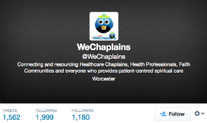 WeChaplains