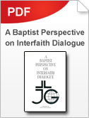 InterFaithDIaloguepdf