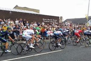 tour yorkshire