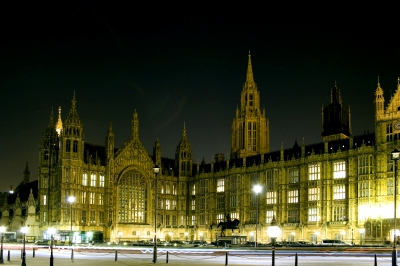 House of Parliament