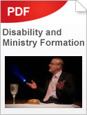 DisabilityMinistryFormation