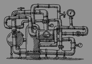 Shoasanya boiler