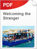 WelcomingStranger