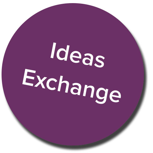 IdeasExchange