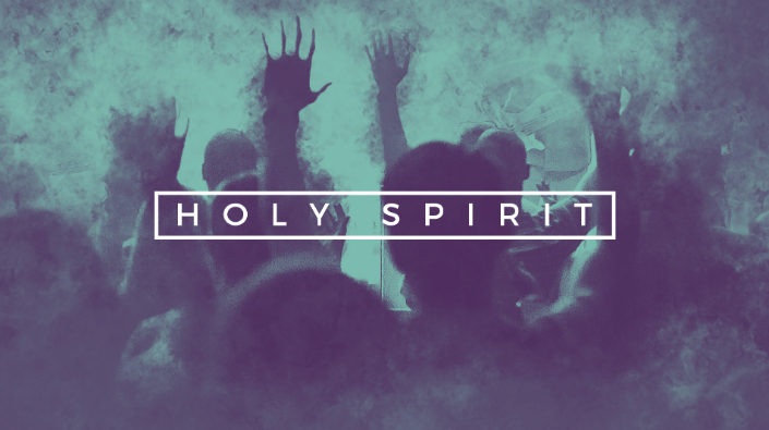 HolySpirit700