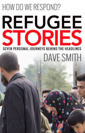 Refugee stories