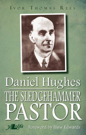 Daniel Hughes