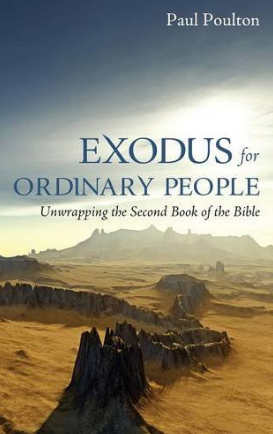 Paul Poulton Exodus