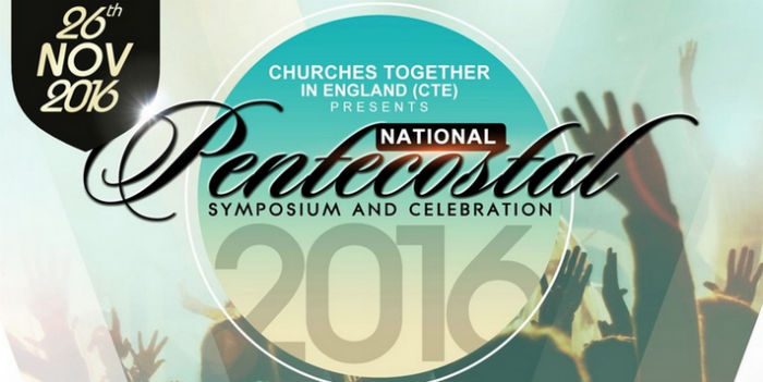 Pentecostal symposium