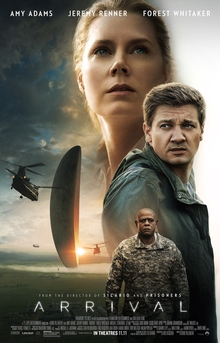 ArrivalMoviePoster