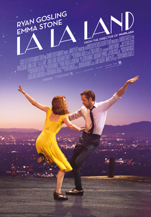 LaLaLandfilm