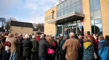 Cirencester Baptist Church223