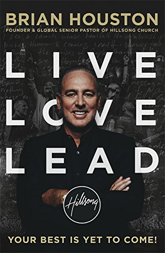 Brian Houston 